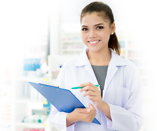 Pharmacy Technician - Lamar State College